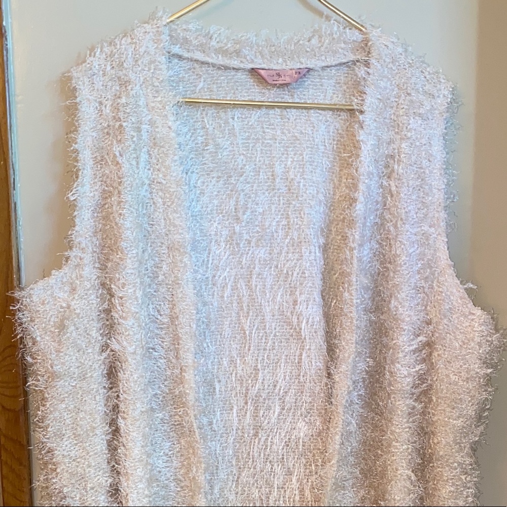 SJS Cardigan‎ - Picture 6 of 7